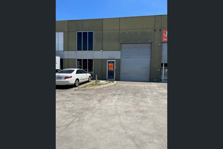 Suite  8, 77-79 Ashley Street Braybrook VIC 3019 - Image 1