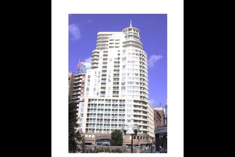 Landmark Towers, Ground Floor, 352 Sussex Street Sydney NSW 2000 - Image 1