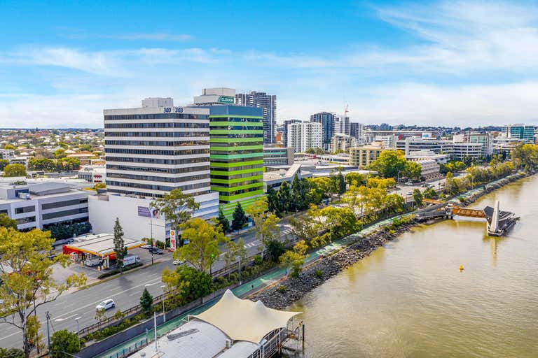 Level 7, .02/301 Coronation Drive Milton QLD 4064 - Image 3