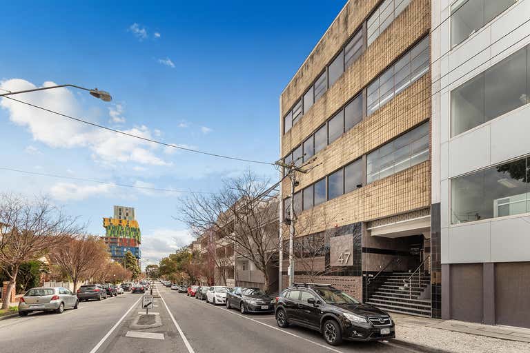 3/47 Wellington Street St Kilda VIC 3182 - Image 1