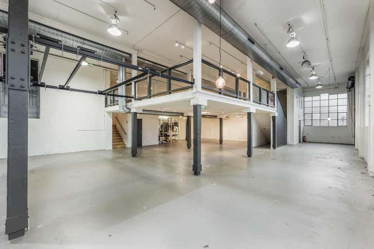 Ground Floor, 1 Parslow Street Clifton Hill VIC 3068 - Image 2