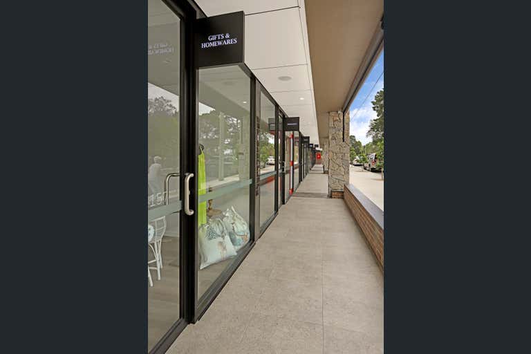 Stage Two Retail, 930 Old Northern Road Glenorie NSW 2157 - Image 3
