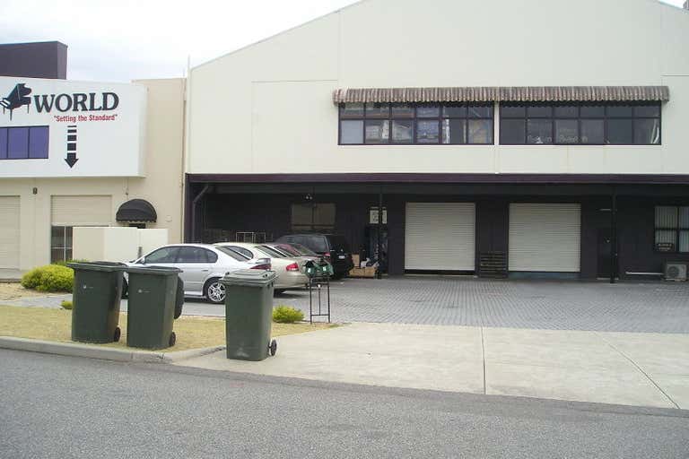 Unit 1, 4 Capel Court Bentley WA 6102 - Image 1