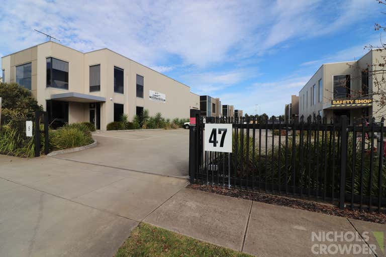 12/47-49 Frankston Gardens Drive Carrum Downs VIC 3201 - Image 4