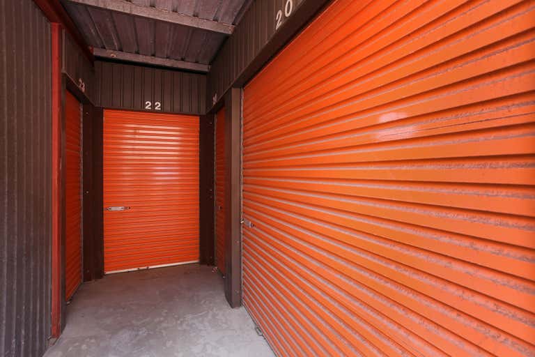 Eze-Store Self Storage, 73 Parraweena Road Caringbah NSW 2229 - Image 4