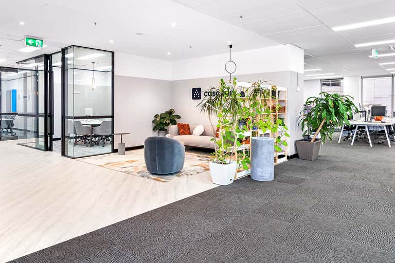 Level 4, Suite 4.02, 59 GOULBURN STREET Sydney NSW 2000 - Image 2