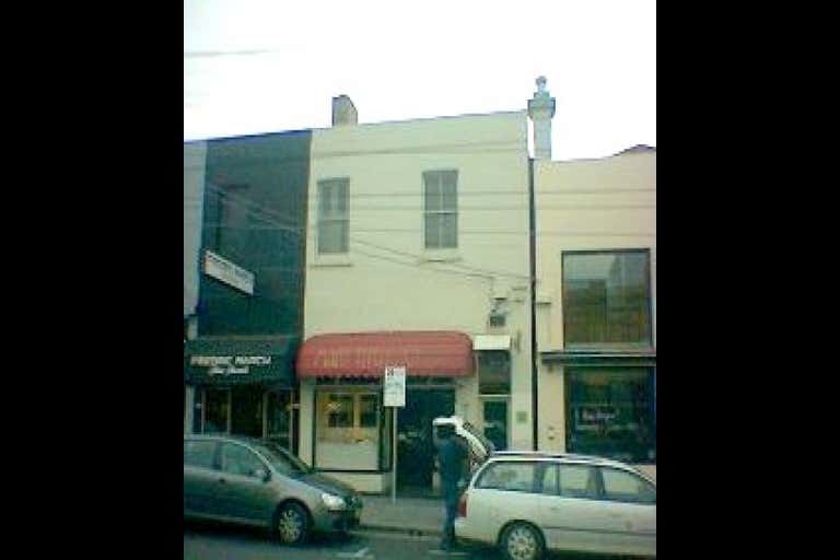 SUITE 2, 35 TOORAK ROAD South Yarra VIC 3141 - Image 1