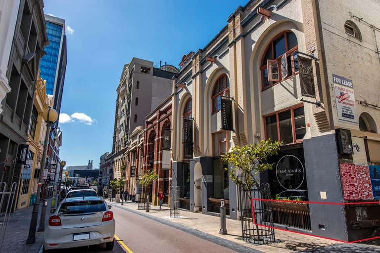 Basement , 64  King Street Perth WA 6000 - Image 2