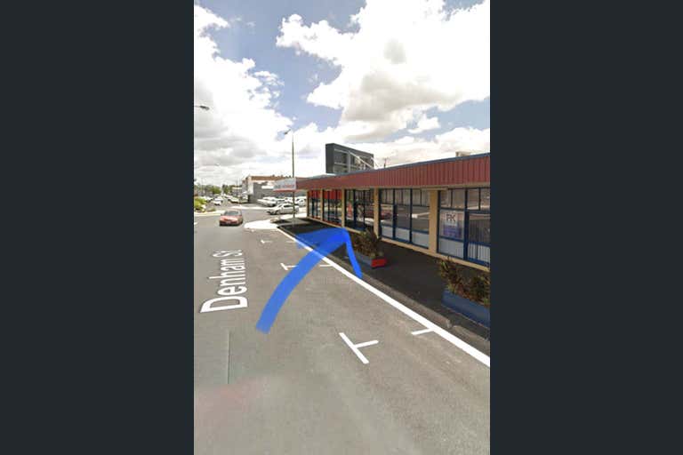 Shop 4, 32-34 Denham Street Rockhampton City QLD 4700 - Image 3