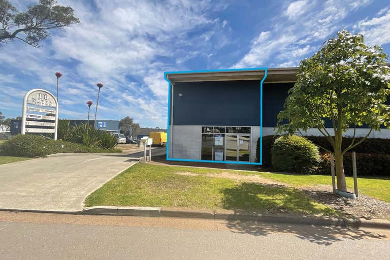 Unit 1, 11 Kinta Drive Beresfield NSW 2322 - Image 1
