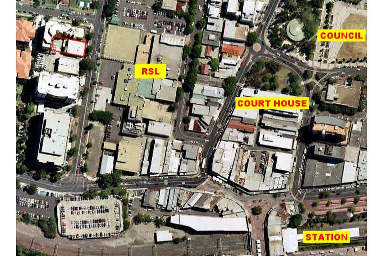 Ground Floor, 26 Meredith St Bankstown NSW 2200 - Image 1