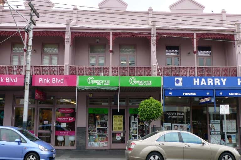 Ground Floor, 184 Glenferrie Road Malvern VIC 3144 - Image 1