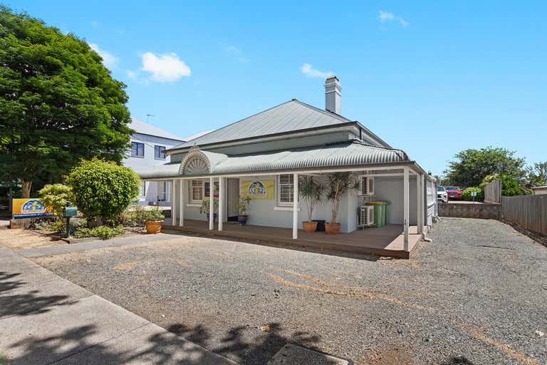 107 Herries Street, East Toowoomba, QLD 4350 Office For Sale