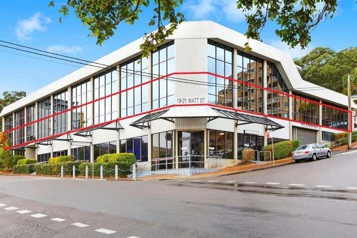 Level 1, 19-21 Watt Street Gosford NSW 2250 - Image 2