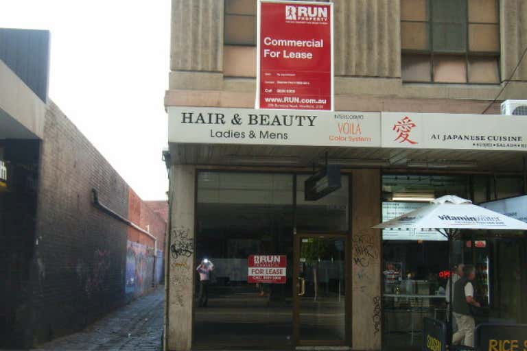 223 COMMERCIAL South Yarra VIC 3141 - Image 1