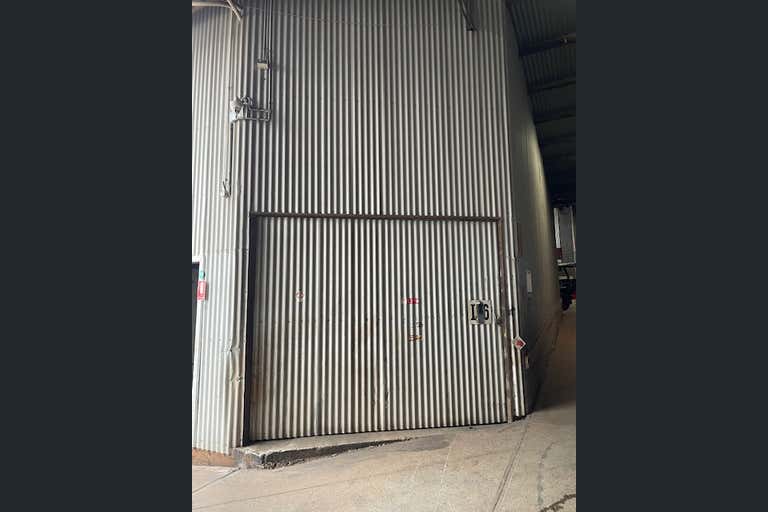 Shed i16, 45-61 Isaac Street North Toowoomba QLD 4350 - Image 1
