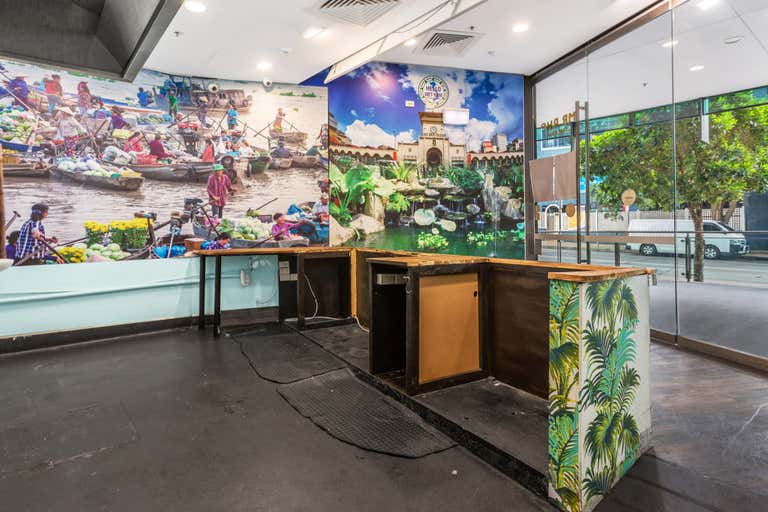 Retail 103, 7 Railway Street Chatswood NSW 2067 - Image 4