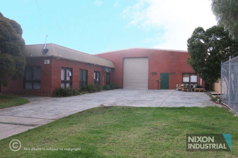 29 DeHavilland Road Mordialloc VIC 3195 - Image 1