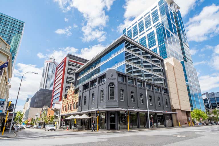 16 Milligan Street, Perth, WA 6000 - Office For Lease - realcommercial