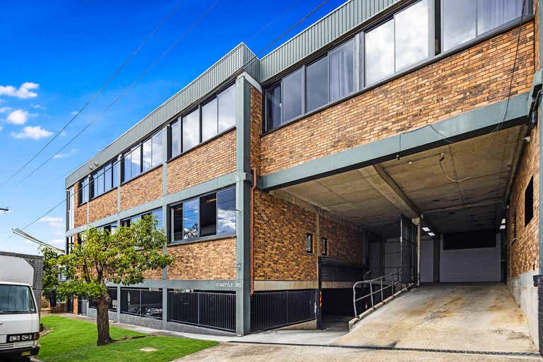 2/10 Wattle Road, Brookvale, NSW 2100 Industrial & Warehouse Property