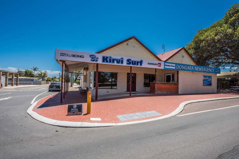 27 Moreton Terrace Dongara WA 6525 - Image 2