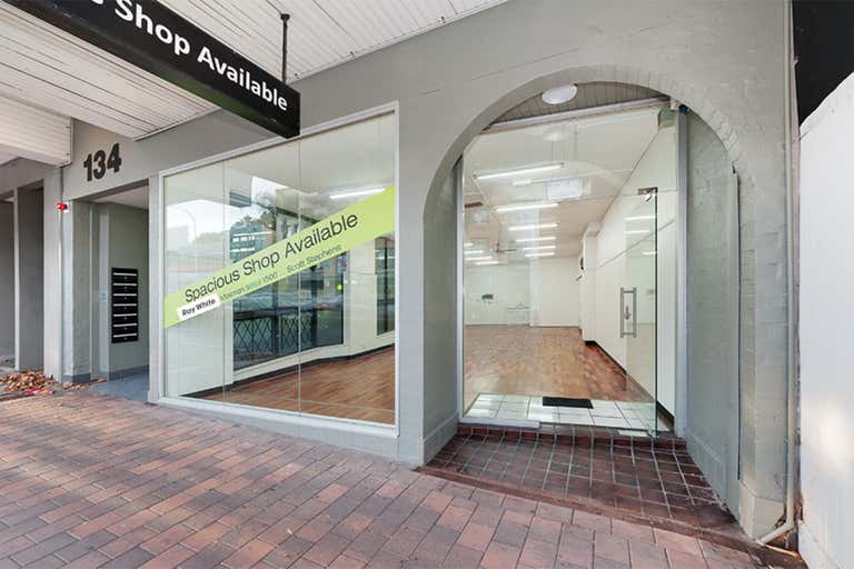 Shop 134 Military Road Neutral Bay NSW 2089 - Image 1
