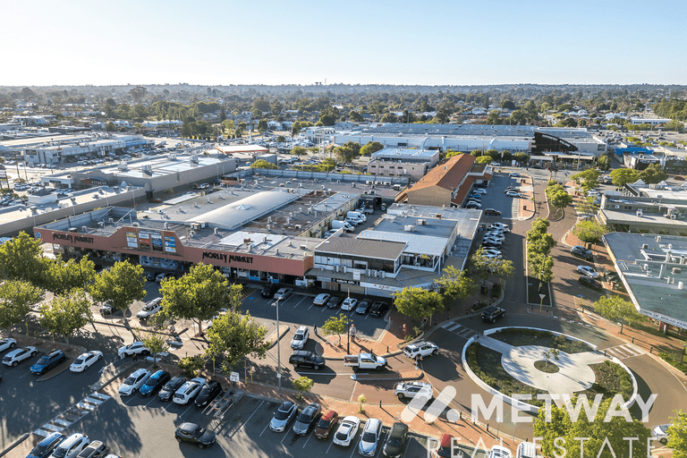 Morley Market Shopping Centre, 6/238 Walter Road Morley WA 6062 - Image 4