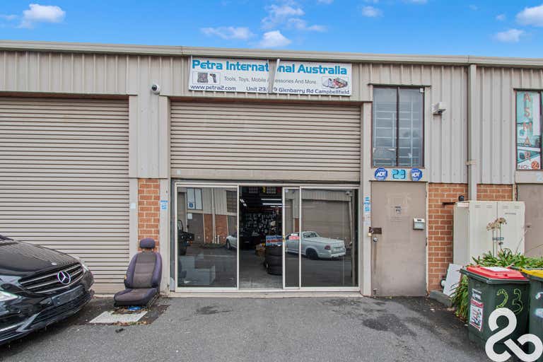 23/7-9 Glenbarry Road Campbellfield VIC 3061 - Image 1