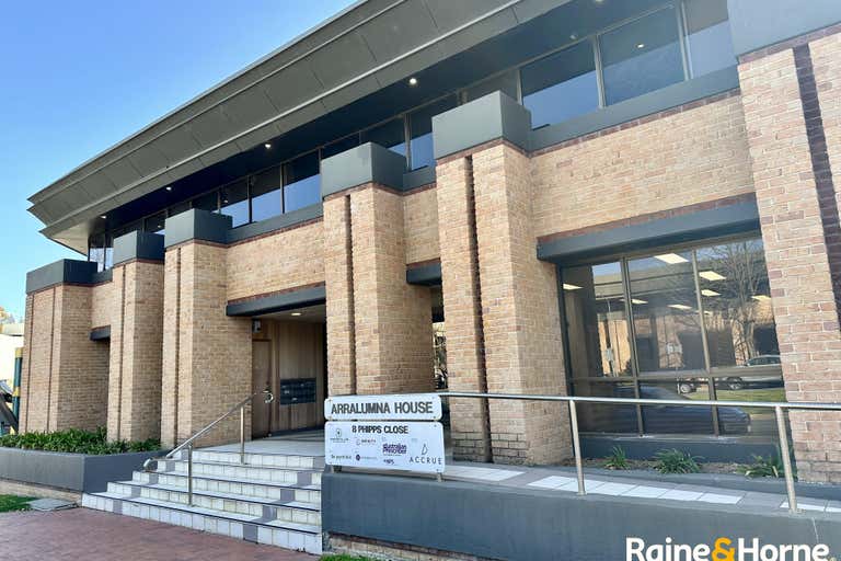 6, 7 & 8, 8 Phipps Close Deakin ACT 2600 - Image 1