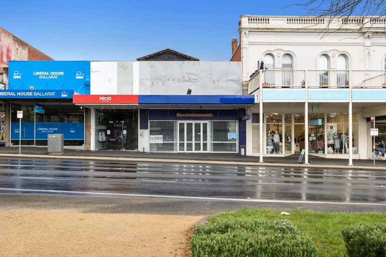 416 Sturt Street Ballarat Central VIC 3350 - Image 1