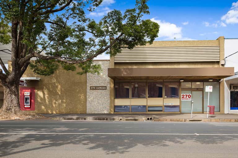 270 Ruthven Street Toowoomba City QLD 4350 - Image 1