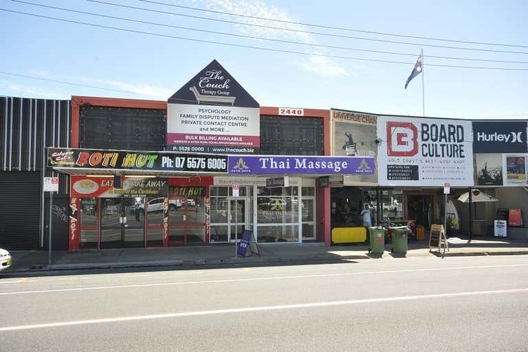 Shop 1, 2440 Gold Coast Highway Mermaid Beach QLD 4218 - Image 1