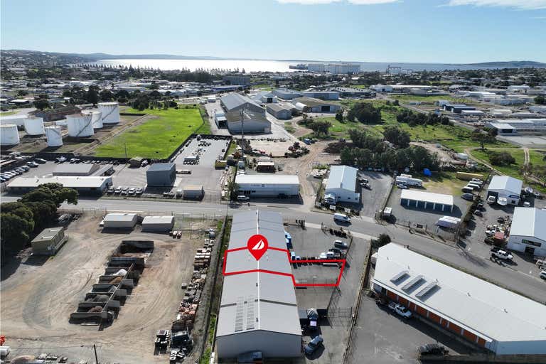 3/31 BelAir Drive, Port Lincoln, SA 5606 Industrial & Warehouse