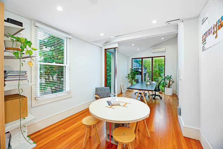 Level 1, 69 Fitzroy Street Surry Hills NSW 2010 - Image 1