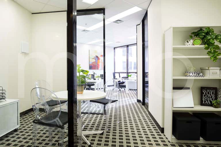 Exchange Tower, Suite 1006, 530 Little Collins Street Melbourne VIC 3000 - Image 2