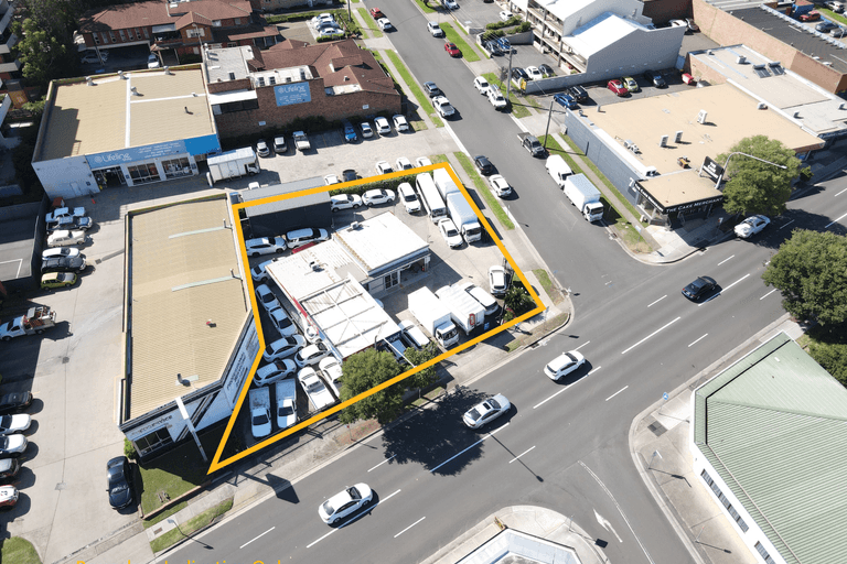 70 Queen Street Campbelltown NSW 2560 - Image 1