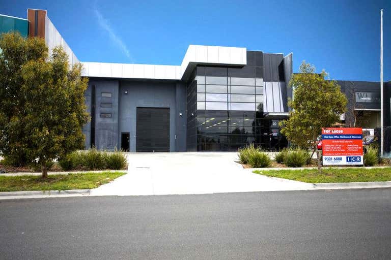 20 Mallett Road Tullamarine VIC 3043 - Image 2