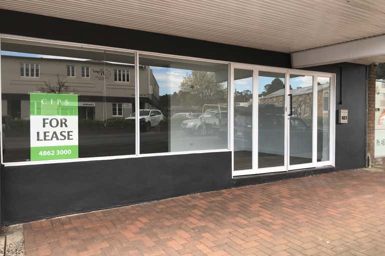 1/103 Main Street Mittagong NSW 2575 - Image 1