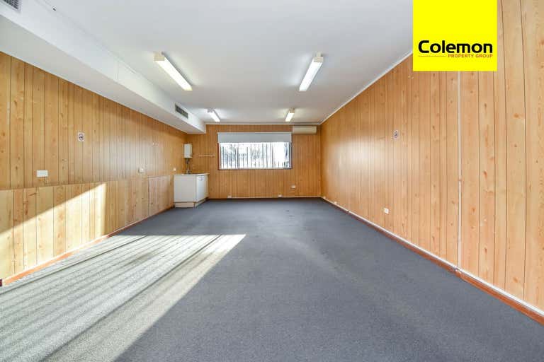 LEASED BY COLEMON SU 0430 714 612, Suite 2, Lvl 1, 183 Burwood Road Burwood NSW 2134 - Image 1