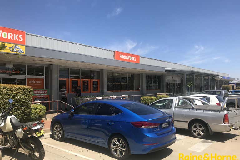 Shop 17 Turvey Park Shopping Centre Wagga Wagga NSW 2650 - Image 1
