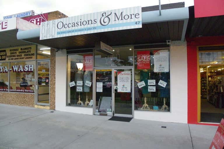 Shop 47 Mountain Gate Shopping Centre Ferntree Gully VIC 3156 - Image 1