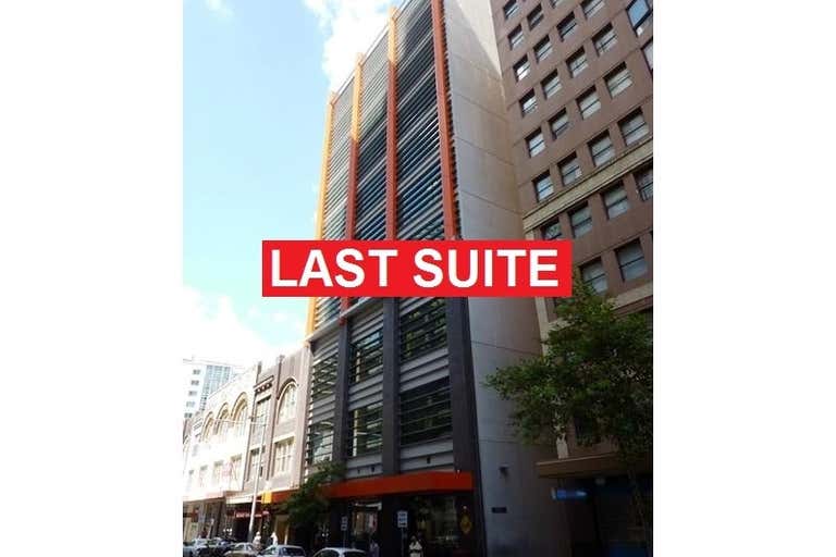 Level 6, 299 Sussex Street Sydney NSW 2000 - Image 1