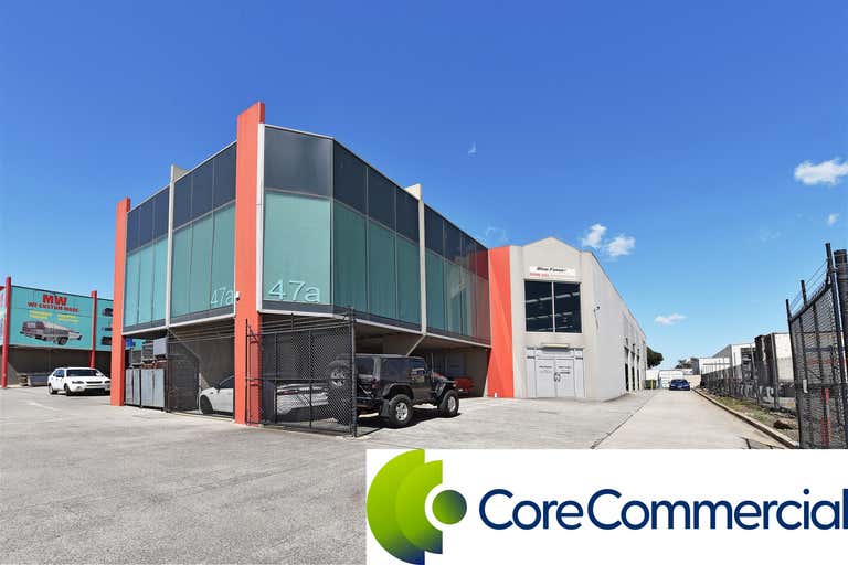 47A  Cooper Street Campbellfield VIC 3061 - Image 1