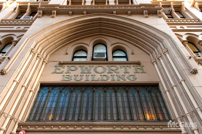 Epworth Building, 33 Pirie Street Adelaide SA 5000 - Image 1