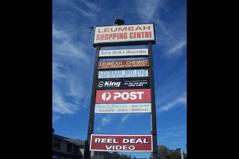 Shop 7, 12 O'Sullivan Road Leumeah NSW 2560 - Image 3