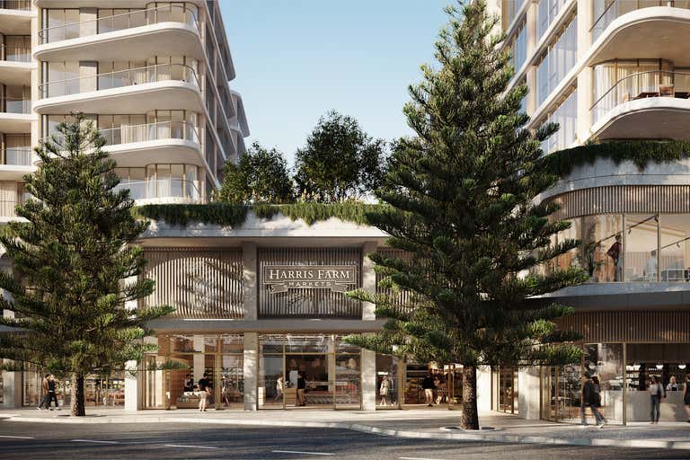 Vue Commercial, Level Commercial, 103/3-23 Kingsway Cronulla NSW 2230 - Image 2