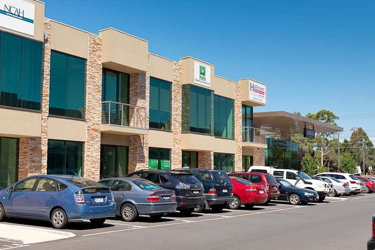 Hallmarc Business Park Bayside, 31/328 Reserve Road Cheltenham VIC 3192 - Image 4