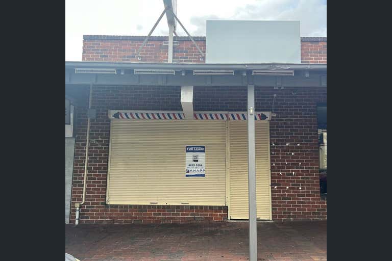 Shop 1, 274-276 Queen Street Campbelltown NSW 2560 - Image 1