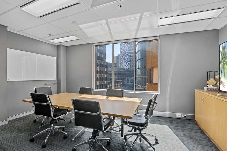 Suite 6.05, Level 6, 12 O'Connell Street Sydney NSW 2000 - Image 1