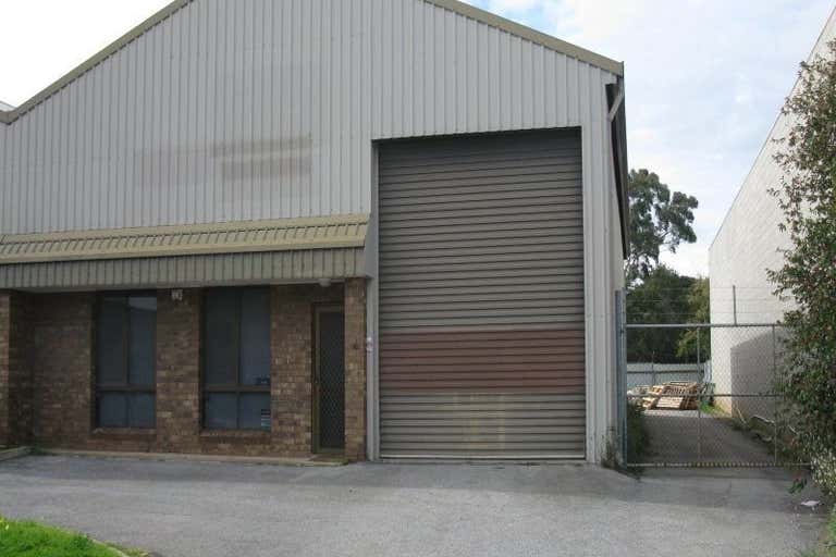 Unit 2, 5 Barrpowell Street Welland SA 5007 - Image 1